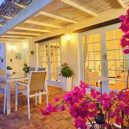 Hout Bay Beach Cottage Bagian luar foto