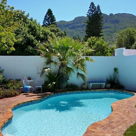 Hout Bay Beach Cottage Ruang foto