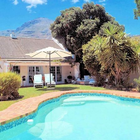 Hout Bay Beach Cottage Bagian luar foto