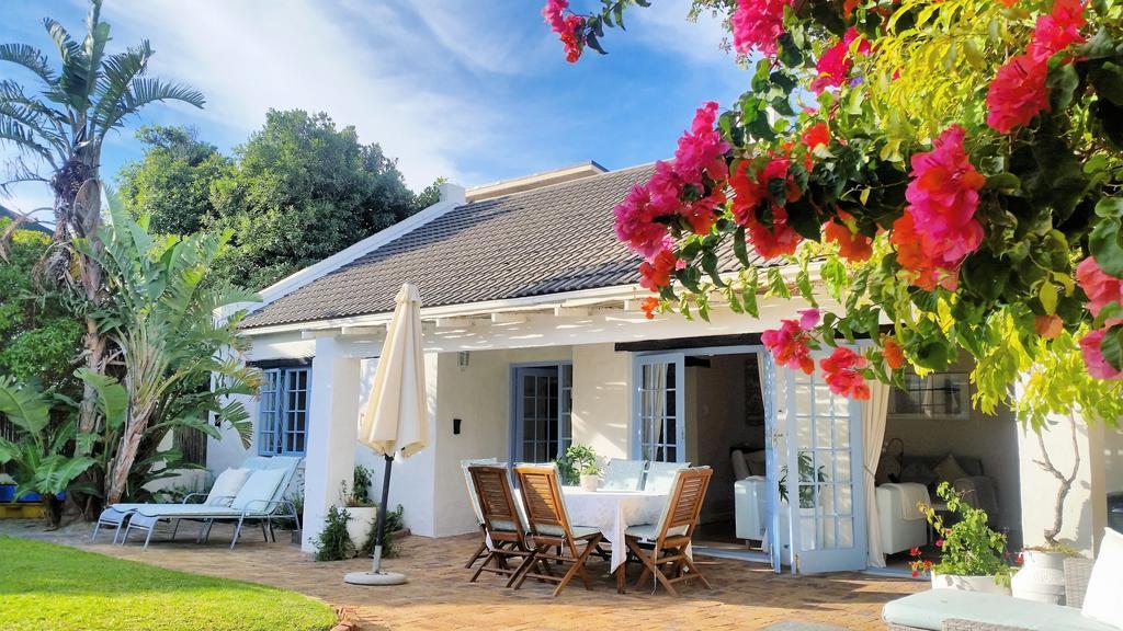 Hout Bay Beach Cottage Bagian luar foto
