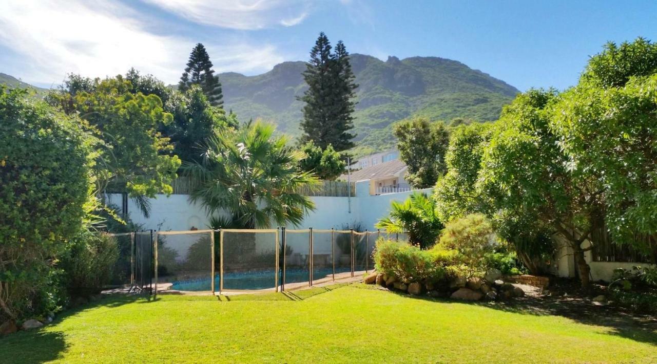 Hout Bay Beach Cottage Bagian luar foto