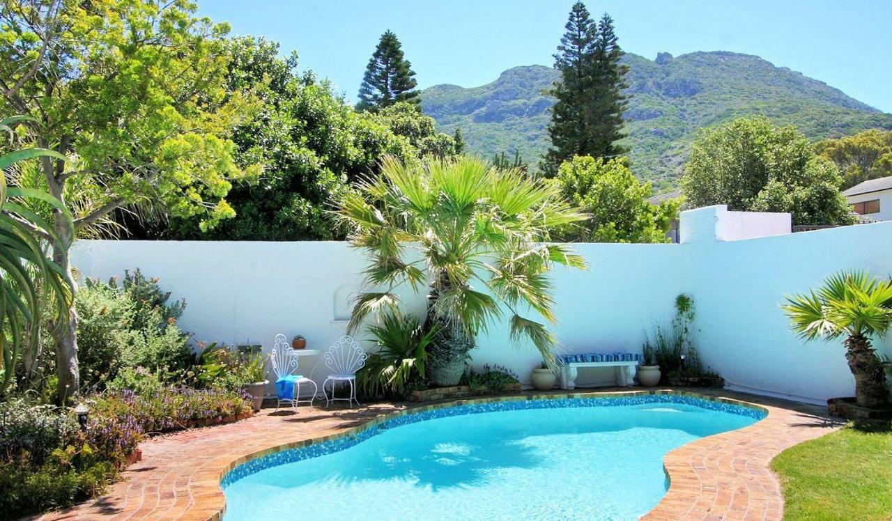 Hout Bay Beach Cottage Bagian luar foto