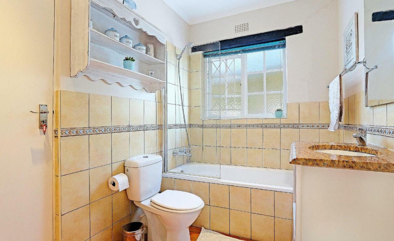 Hout Bay Beach Cottage Bagian luar foto