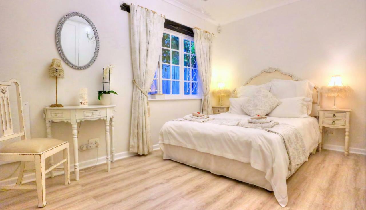Hout Bay Beach Cottage Bagian luar foto