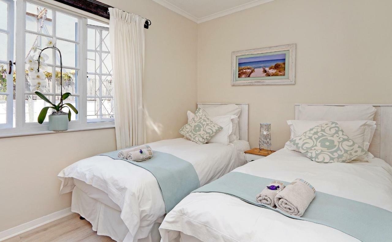 Hout Bay Beach Cottage Bagian luar foto