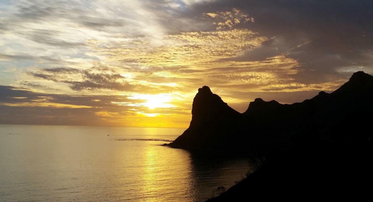 Hout Bay Beach Cottage Bagian luar foto
