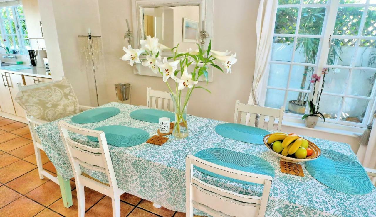 Hout Bay Beach Cottage Bagian luar foto