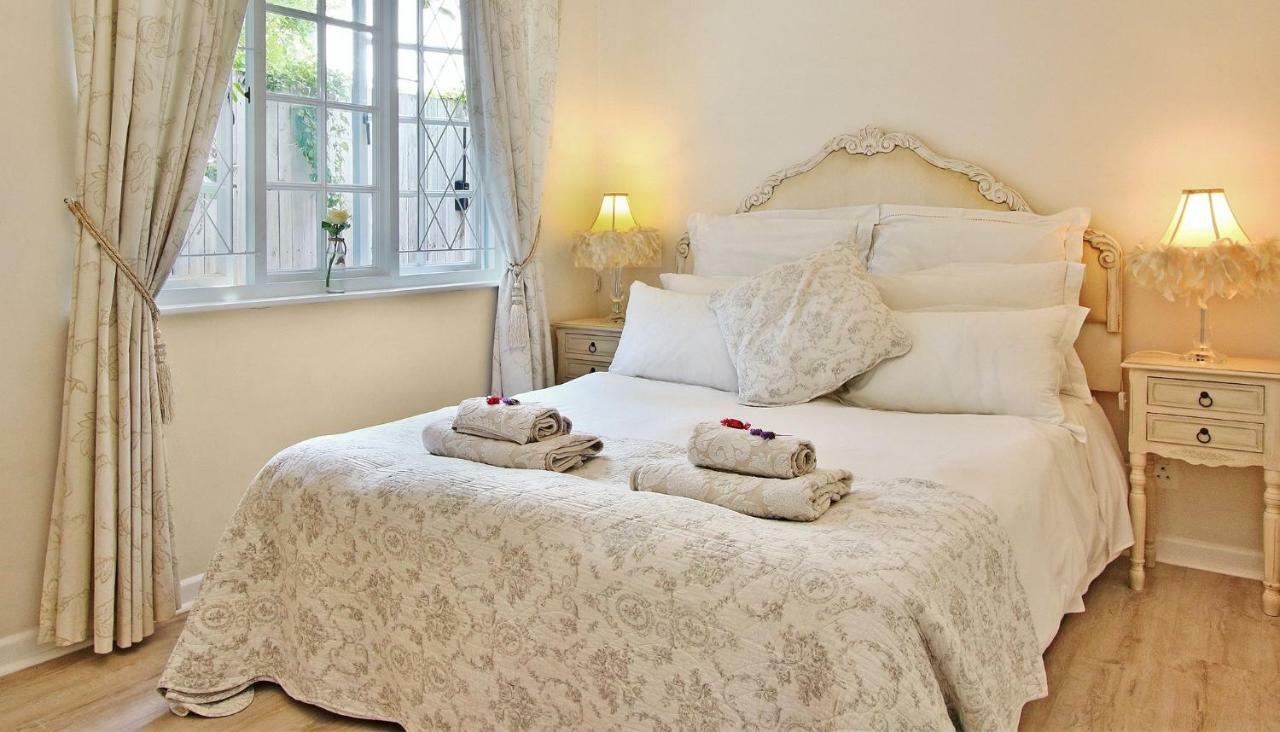 Hout Bay Beach Cottage Bagian luar foto